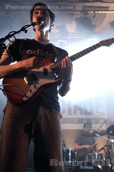 OSCAR - 2016-04-16 - PARIS - Point Ephemere - 